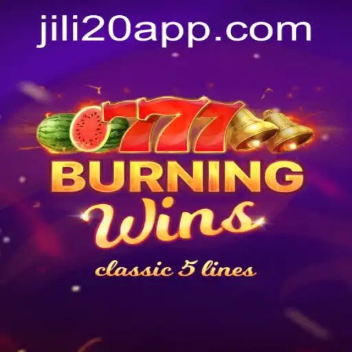 Discovering the Thrill of BurningWins: A Deep Dive into This Popular Slot Game