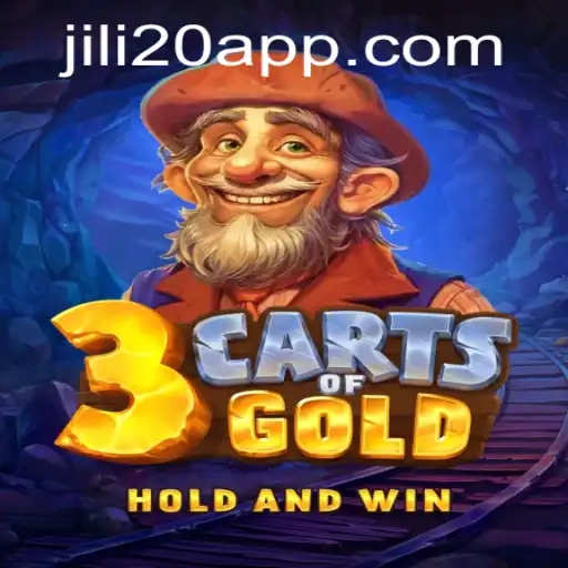 Discover the Treasure Hunting Adventure in 3cartsOfGold
