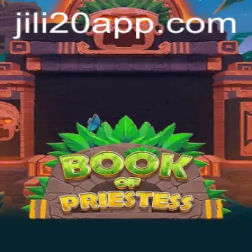 Discover the Mystical World of BookOfPriestess
