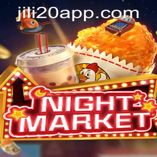 Exploring NIGHTMARKET: The Game that Captivates with Its Unique Concept