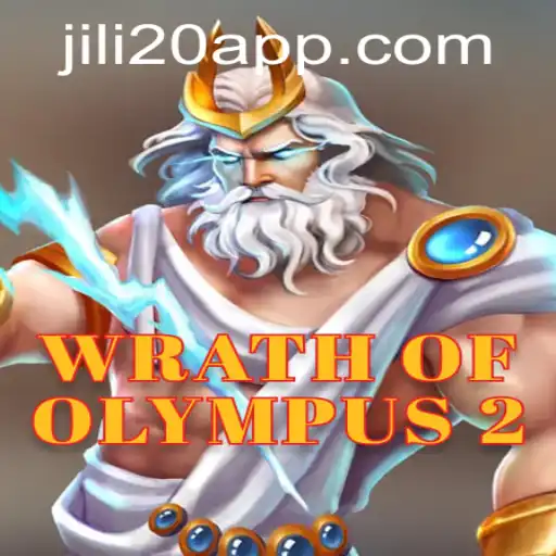 Wrath of Olympus 2: A Captivating Online Gaming Experience