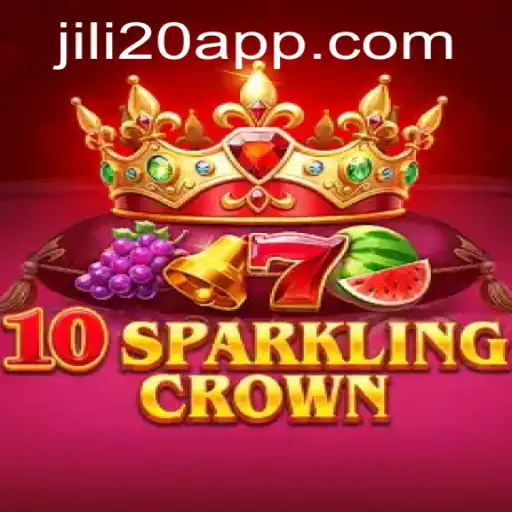 Discovering 10SparklingCrown