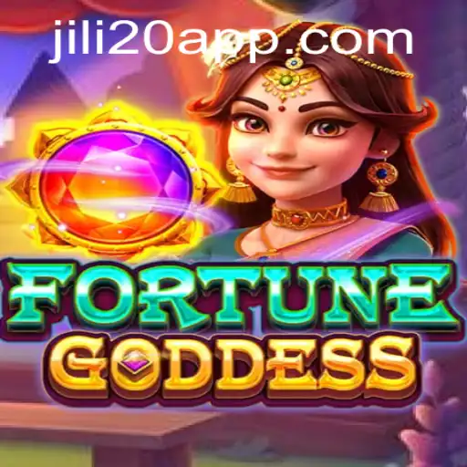 FORTUNEGODDESS: Unveiling the Enchanting World and Jili20's Latest Gaming Experience