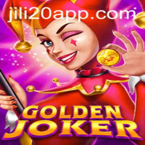 Unveiling the Intrigue of GoldenJoker: The Captivating World of Jili20