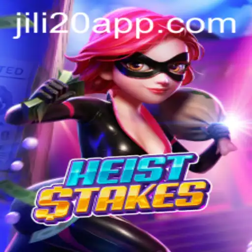 HeistStakes Game Review