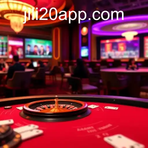 Exploring the Thrills and Innovations of Live Casino