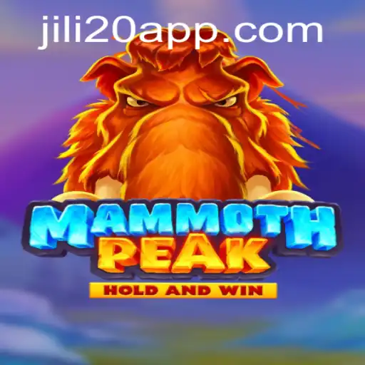 Exploring the Dynamic World of MammothPeak Game with jili20