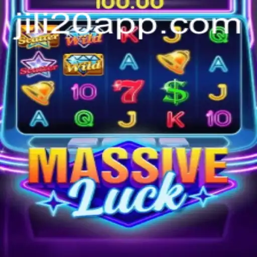 The Enigmatic World of MassiveLuck: A Deep Dive into Gameplay and Strategies