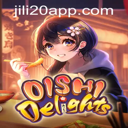Exploring the Vibrant World of OishiDelights and Unpacking the Keyword Jili20