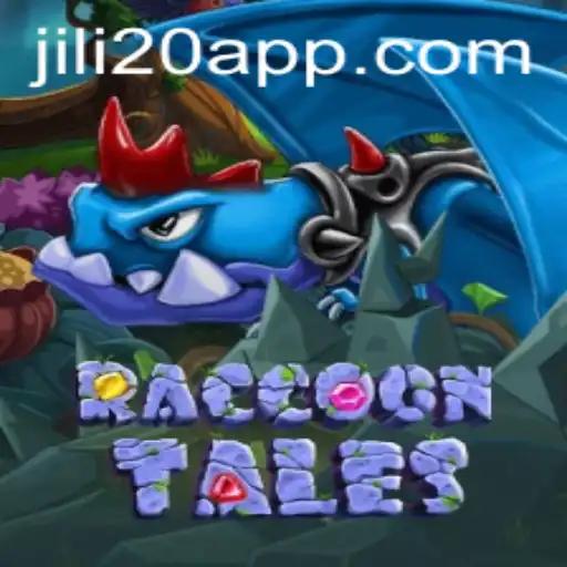 RaccoonTales: A Journey Through Enchantment and Strategy