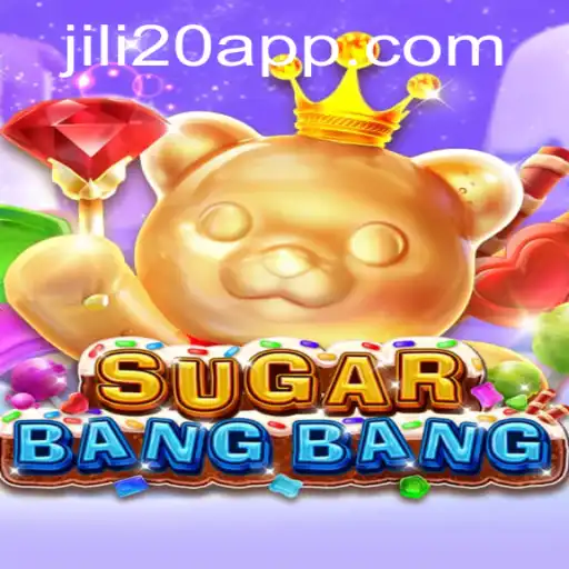 SUGARBANGBANG: Dive into the Sweetest Gaming Adventure with Jili20