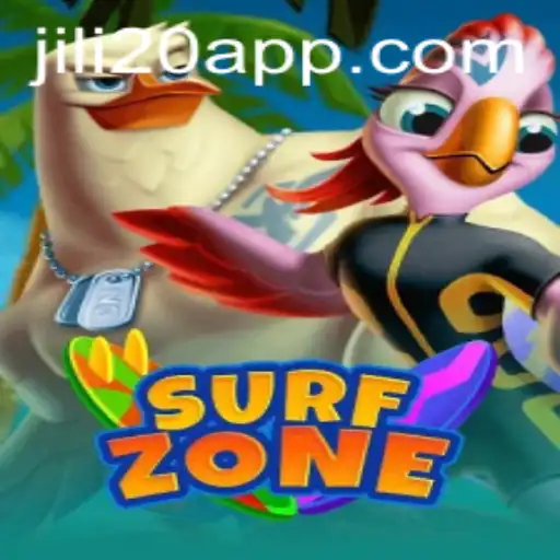 SurfZone Thrills: Dive into the Adventure with Jili20