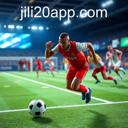 The Rise of Virtual Sports: Innovations and Impact